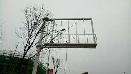 探索湖南交通设施 标志杆、信号灯与监控杆的地域特色与应用